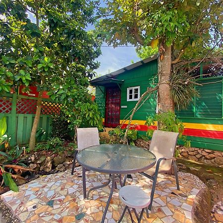 Judy House Cottages And Rooms Negril Zewnętrze zdjęcie