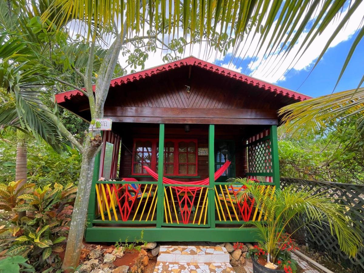 Judy House Cottages And Rooms Negril Zewnętrze zdjęcie