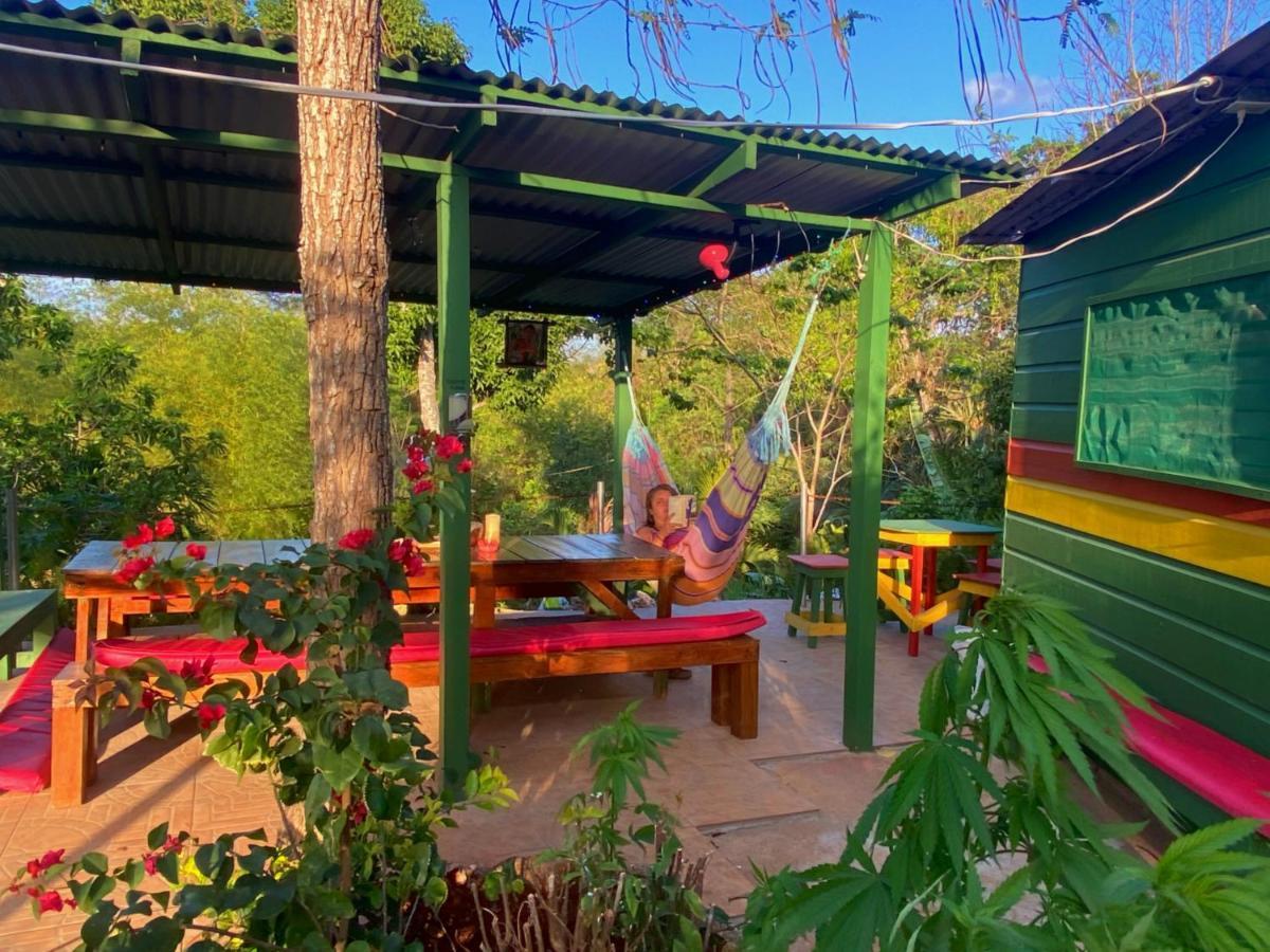 Judy House Cottages And Rooms Negril Zewnętrze zdjęcie