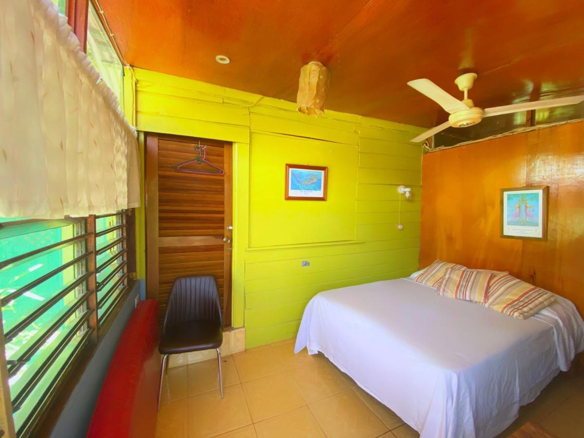 Judy House Cottages And Rooms Negril Pokój zdjęcie