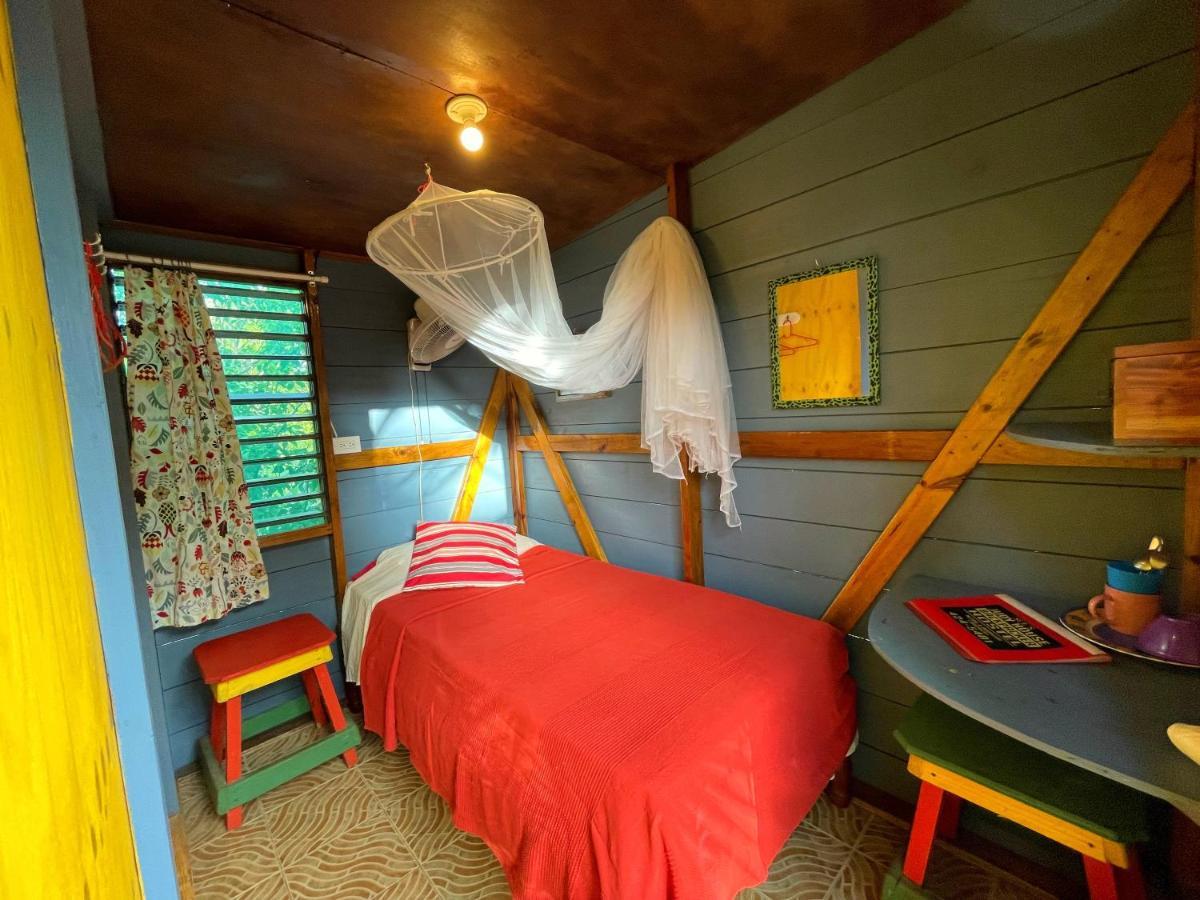 Judy House Cottages And Rooms Negril Zewnętrze zdjęcie