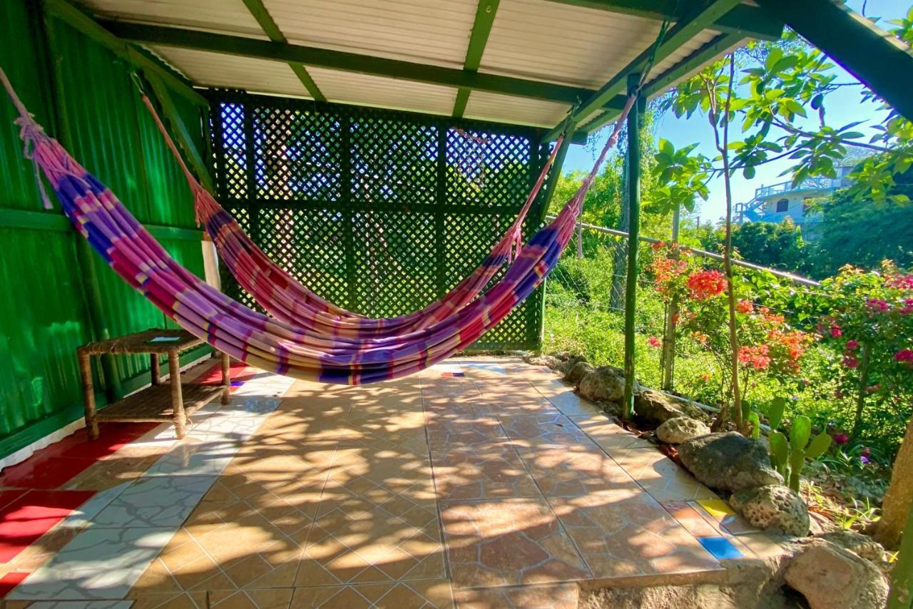 Judy House Cottages And Rooms Negril Zewnętrze zdjęcie