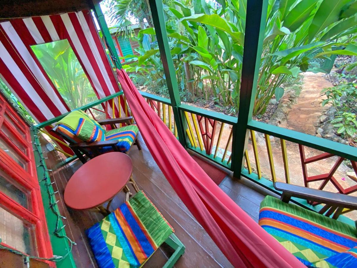 Judy House Cottages And Rooms Negril Pokój zdjęcie