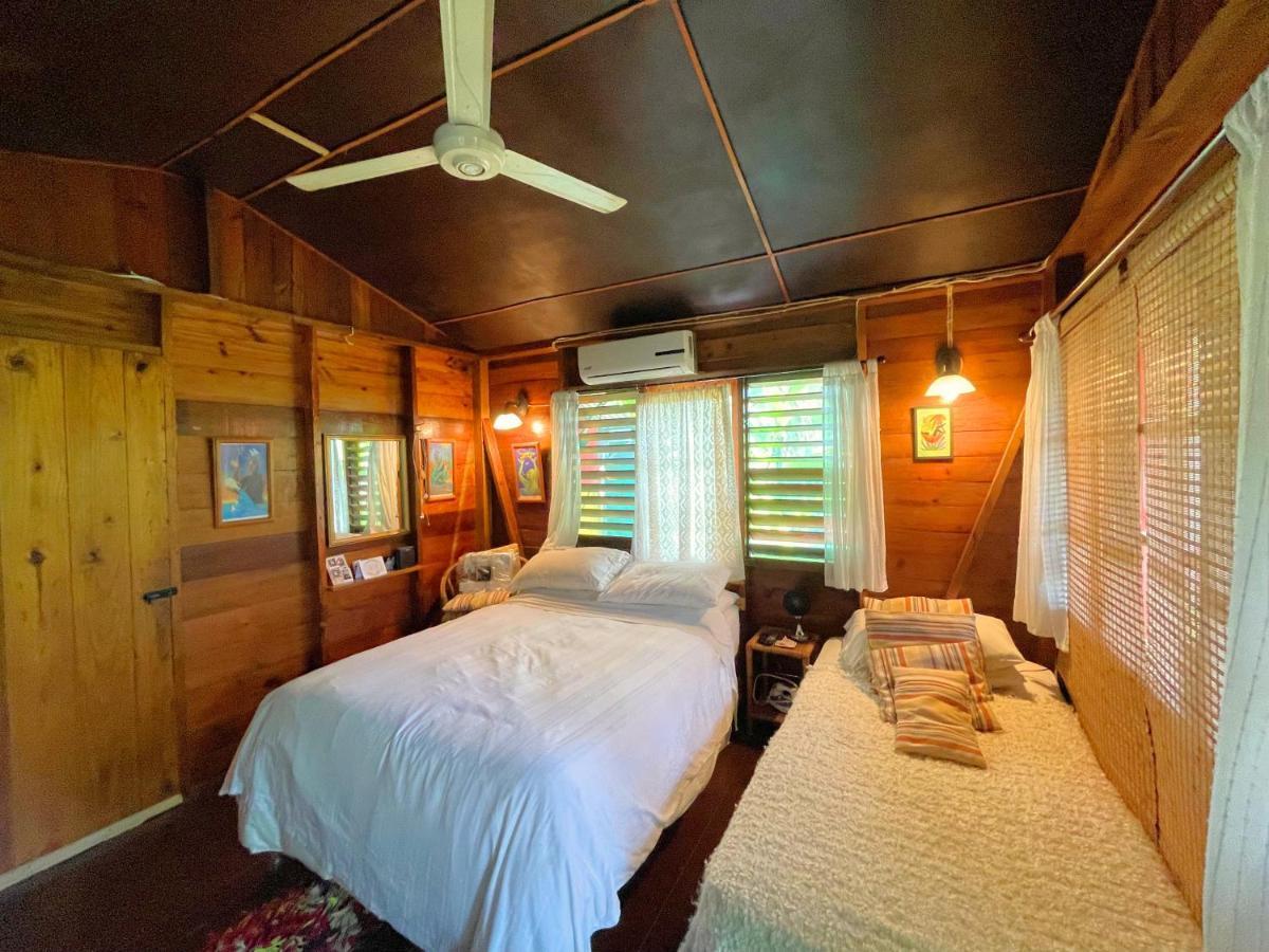 Judy House Cottages And Rooms Negril Pokój zdjęcie