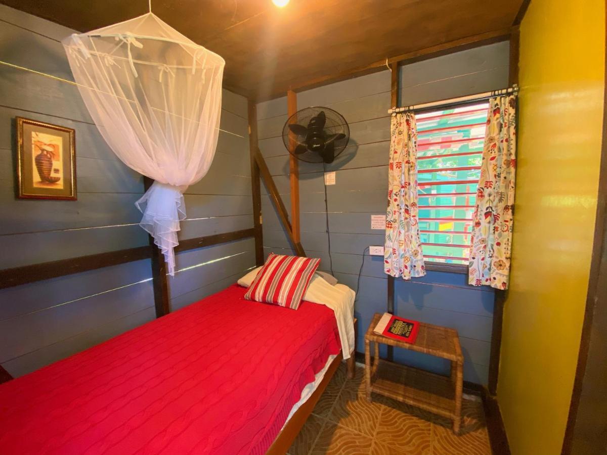 Judy House Cottages And Rooms Negril Pokój zdjęcie