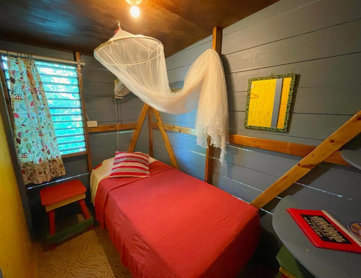 Judy House Cottages And Rooms Negril Pokój zdjęcie