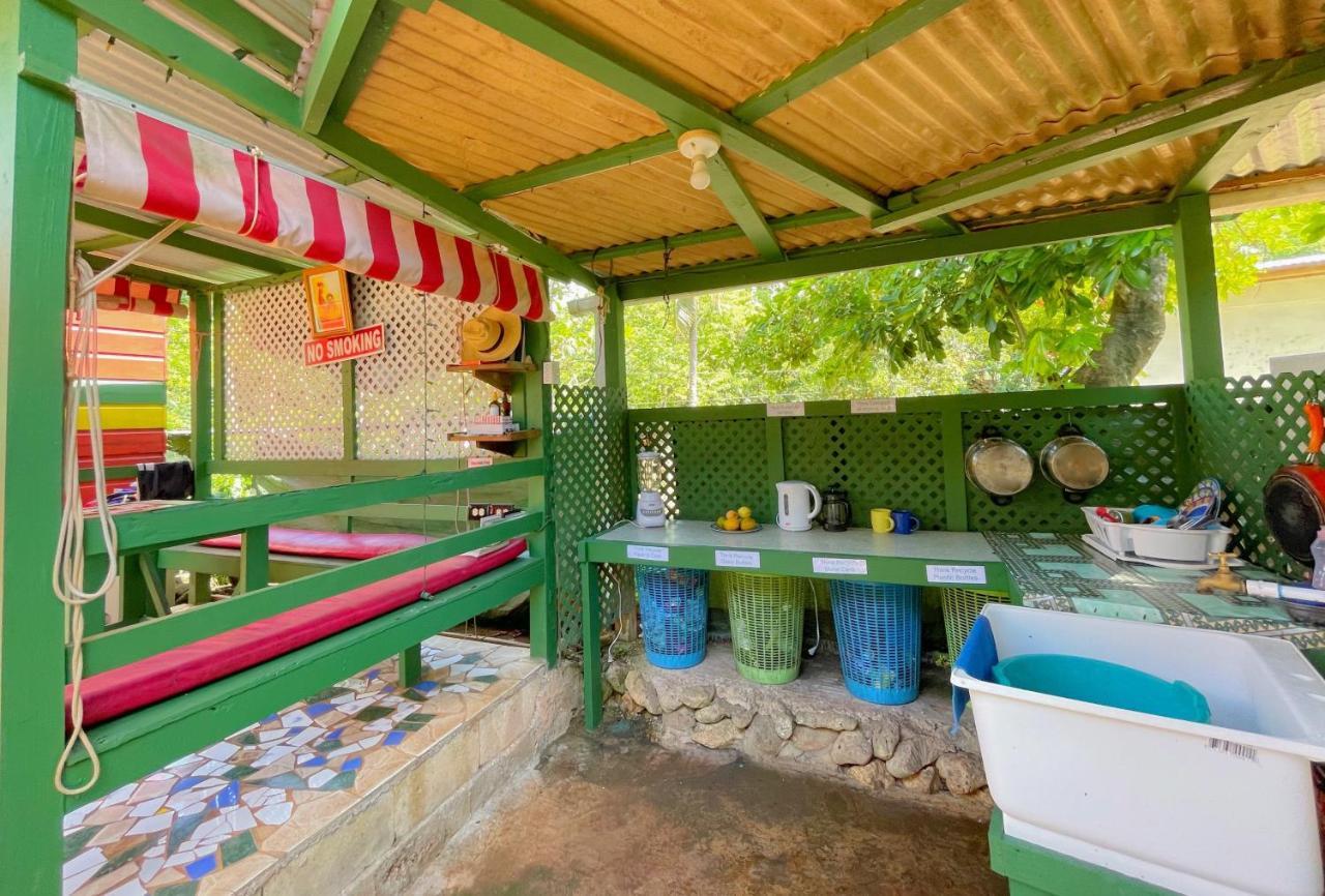 Judy House Cottages And Rooms Negril Zewnętrze zdjęcie
