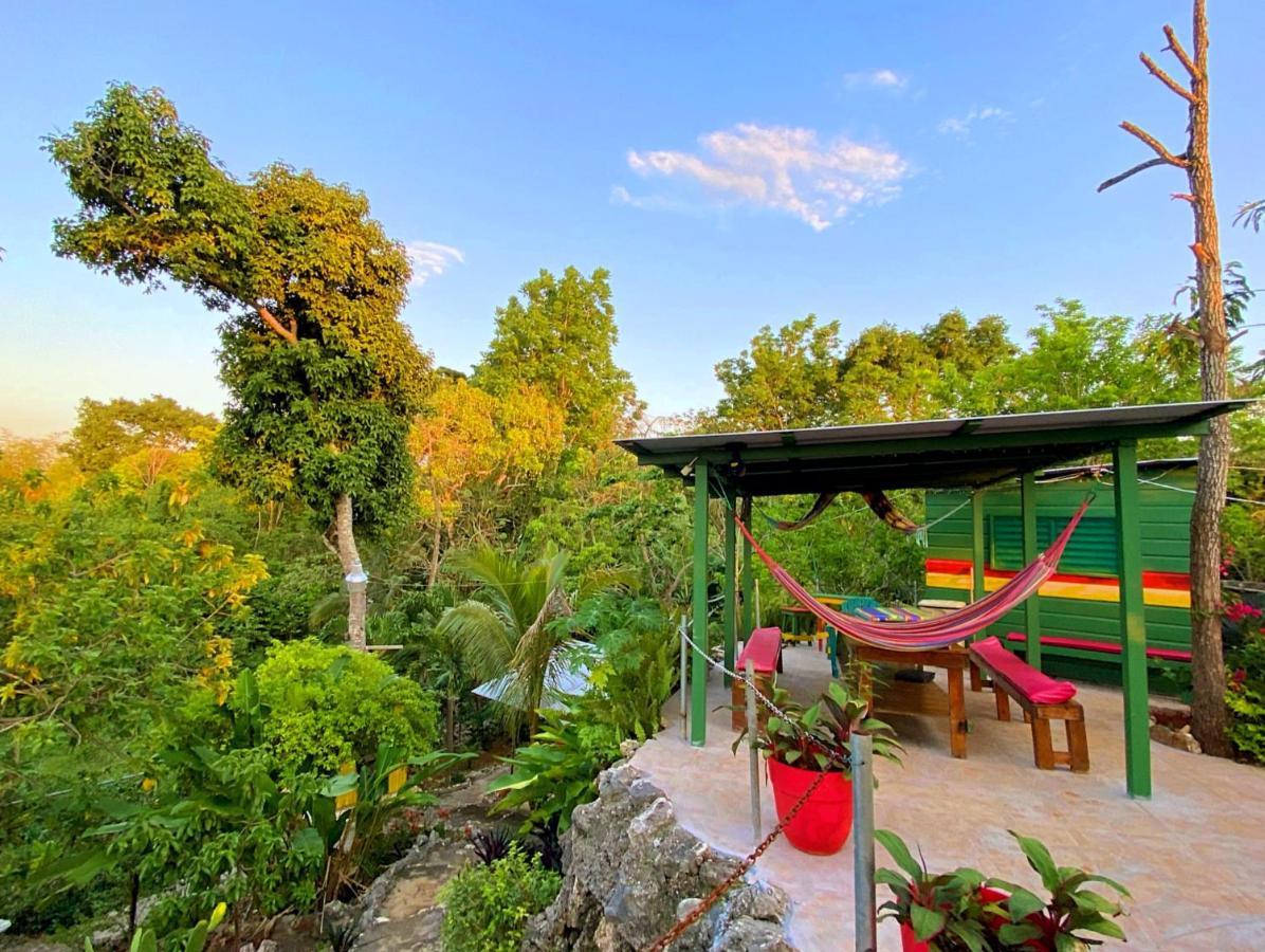 Judy House Cottages And Rooms Negril Zewnętrze zdjęcie