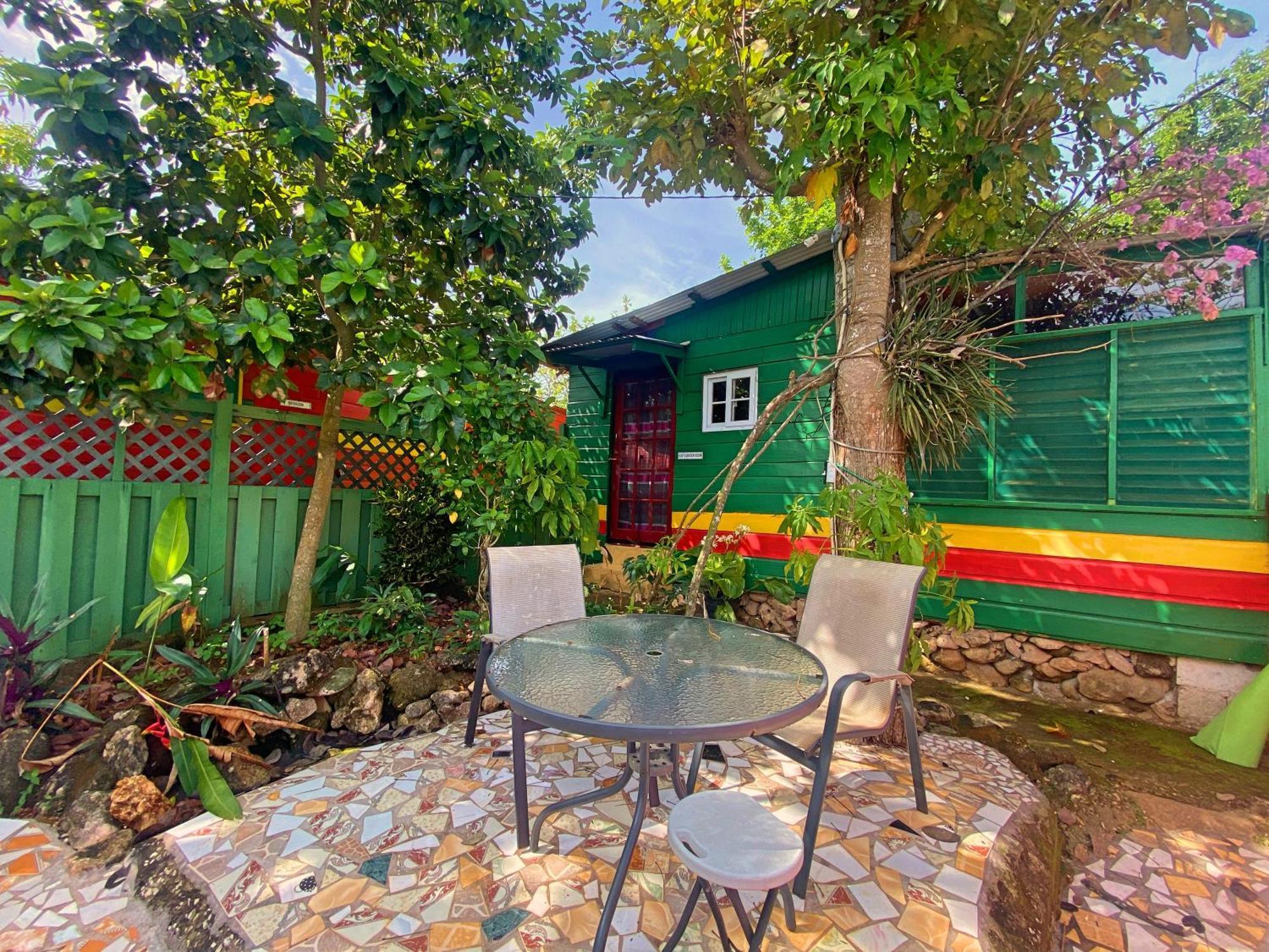 Judy House Cottages And Rooms Negril Zewnętrze zdjęcie
