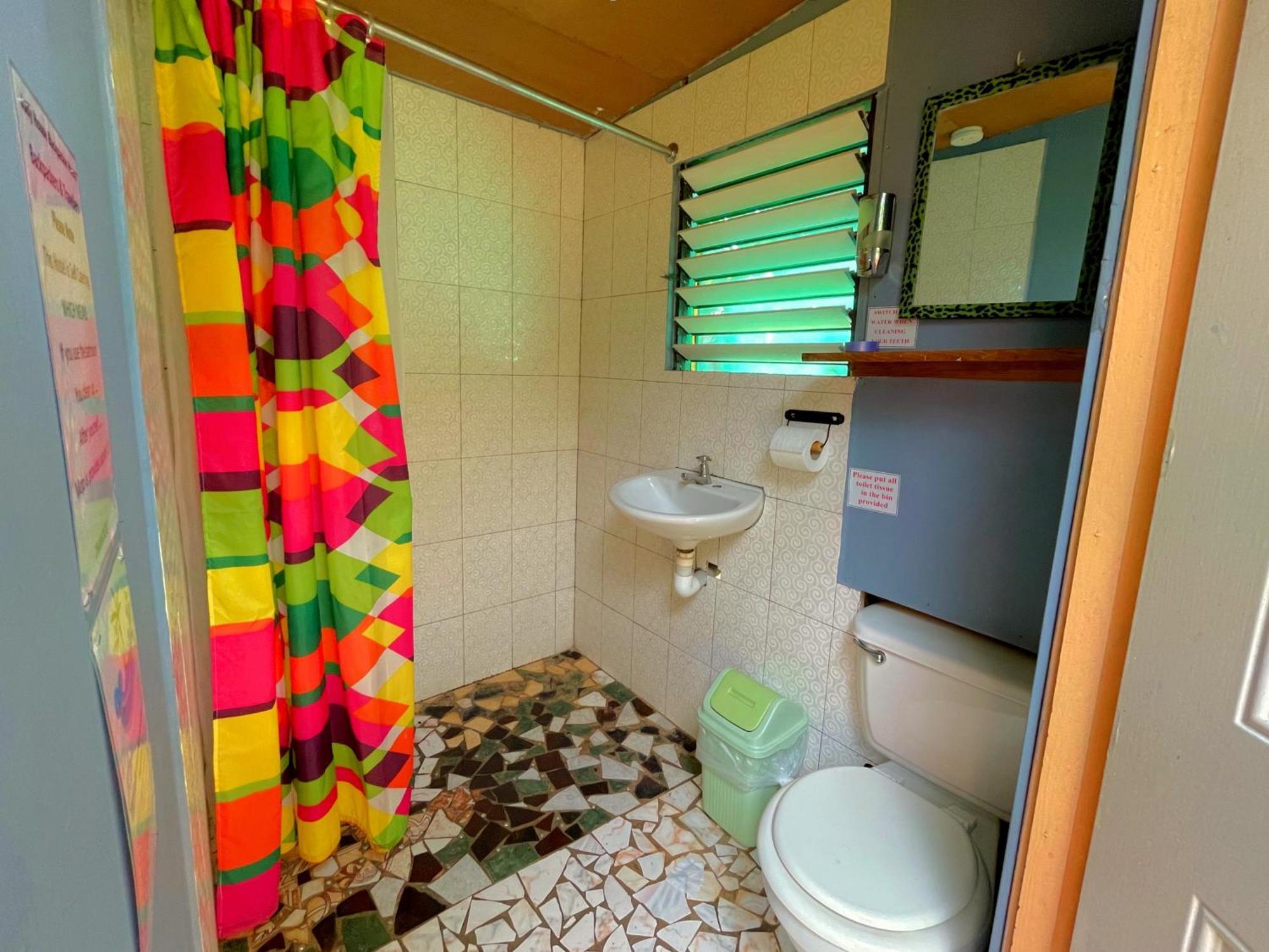 Judy House Cottages And Rooms Negril Pokój zdjęcie