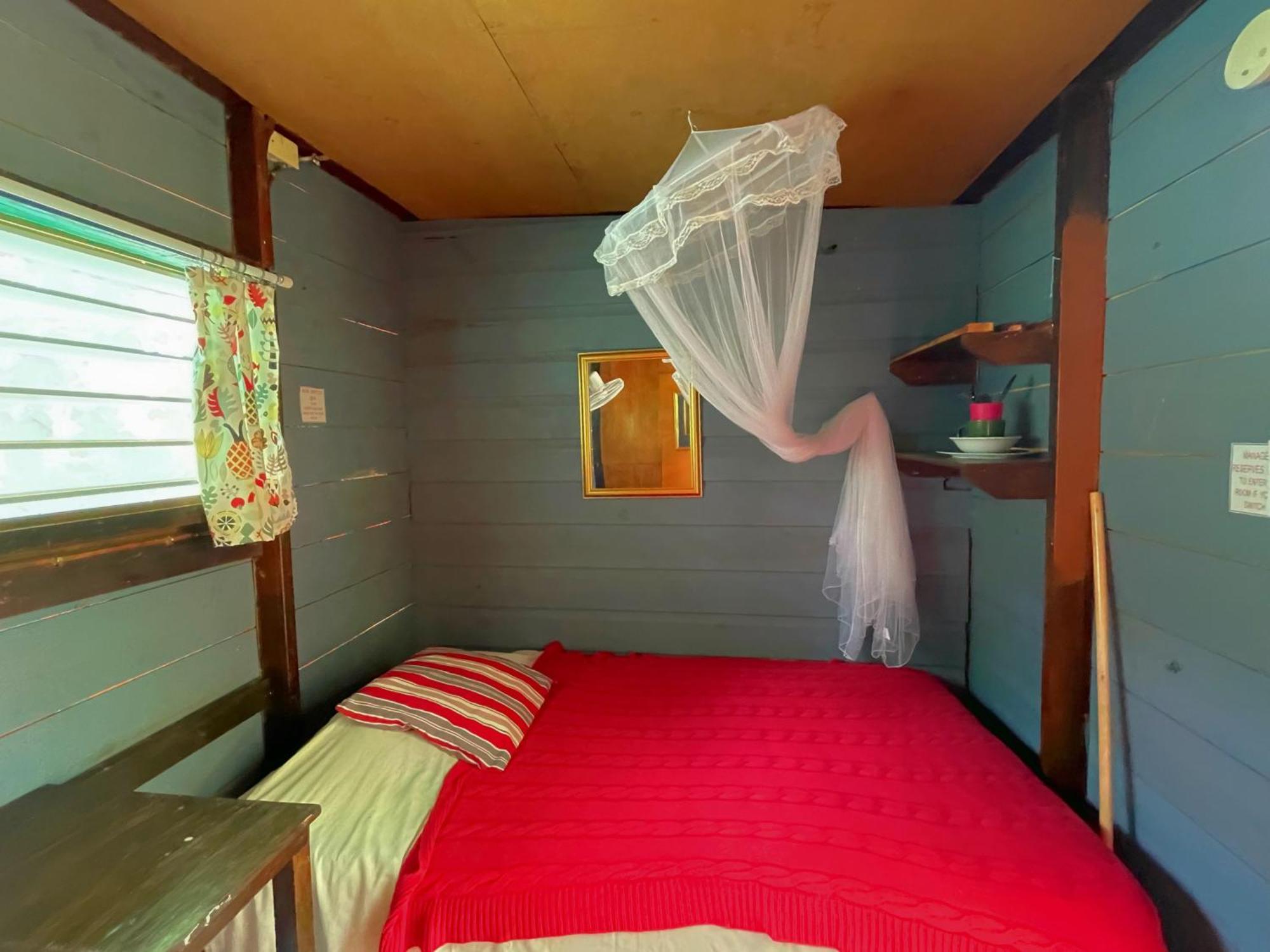 Judy House Cottages And Rooms Negril Pokój zdjęcie
