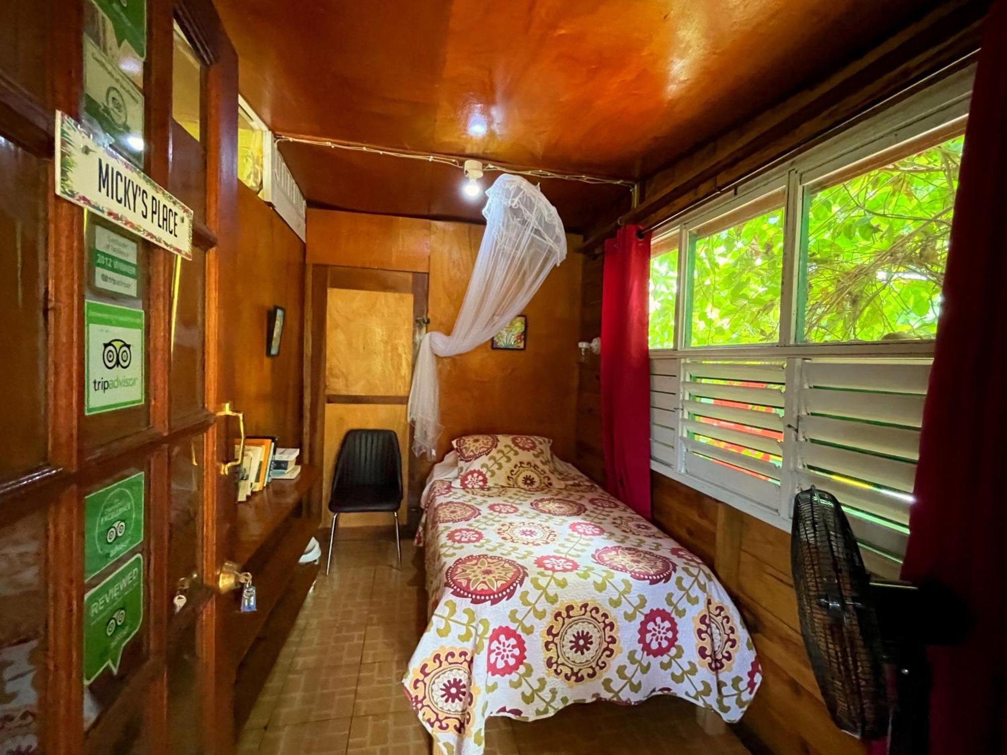 Judy House Cottages And Rooms Negril Pokój zdjęcie