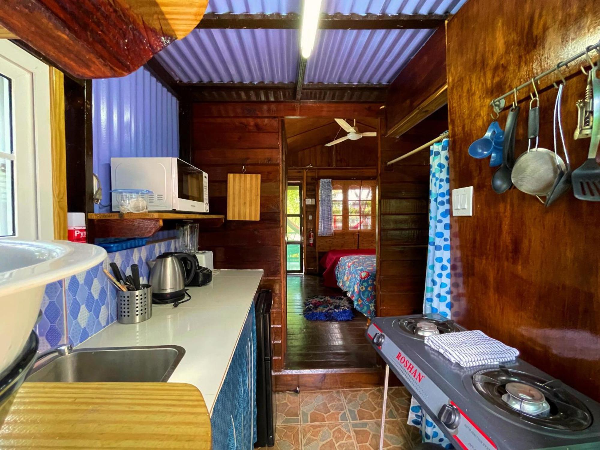 Judy House Cottages And Rooms Negril Pokój zdjęcie