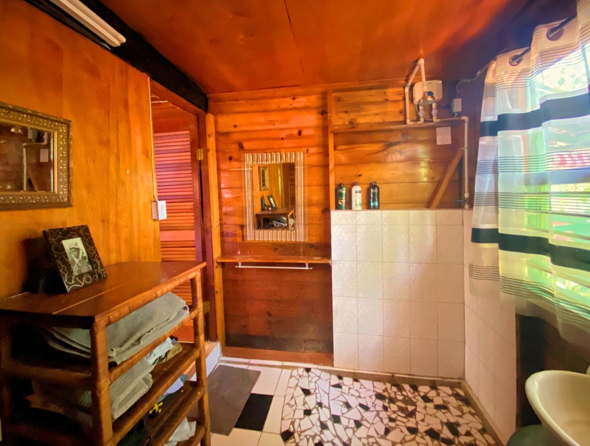 Judy House Cottages And Rooms Negril Pokój zdjęcie