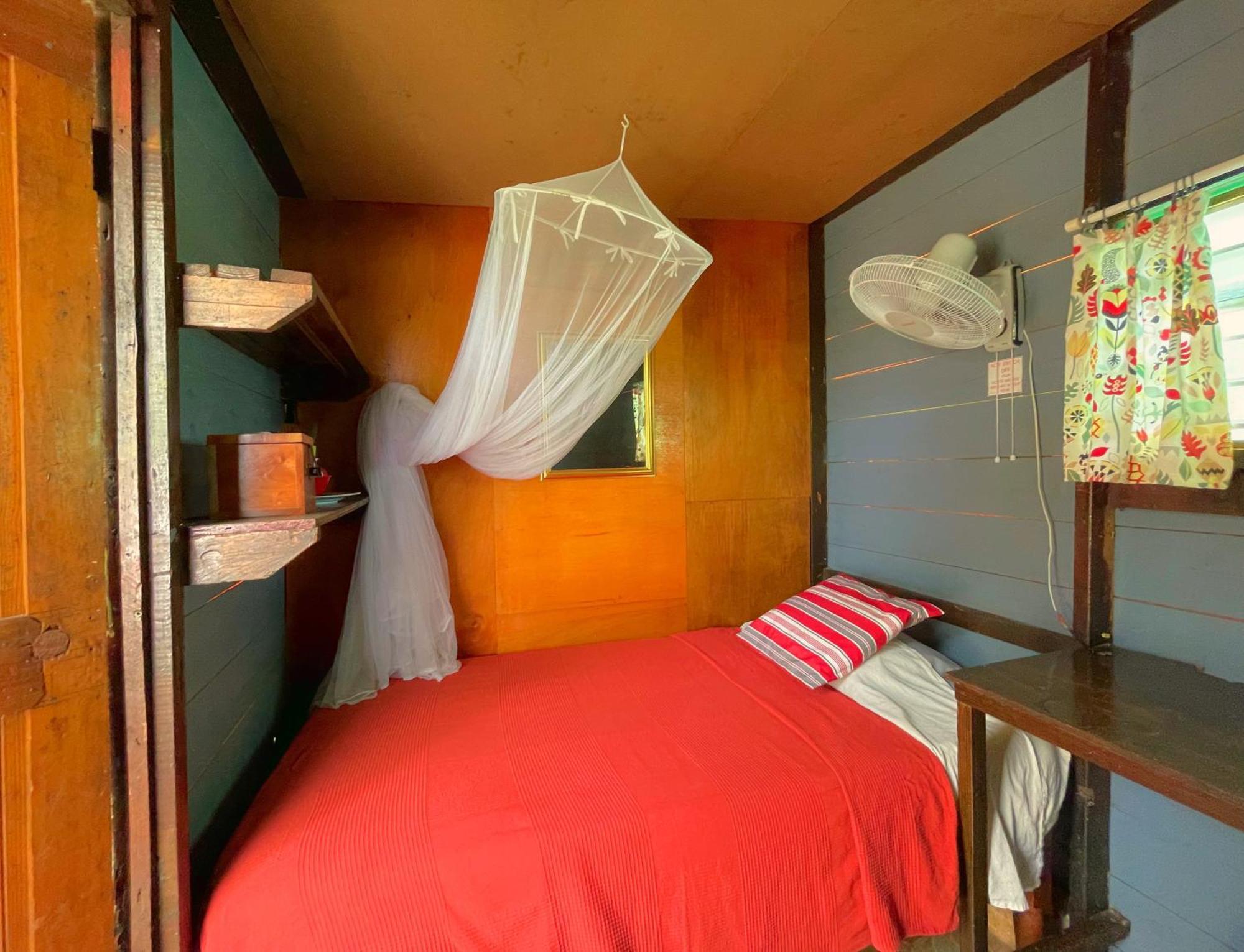 Judy House Cottages And Rooms Negril Pokój zdjęcie