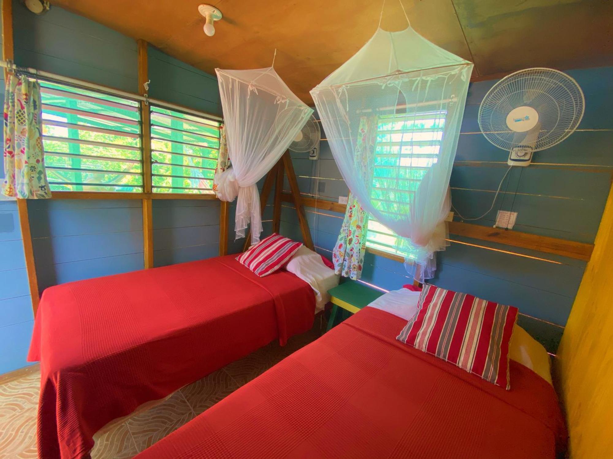 Judy House Cottages And Rooms Negril Pokój zdjęcie