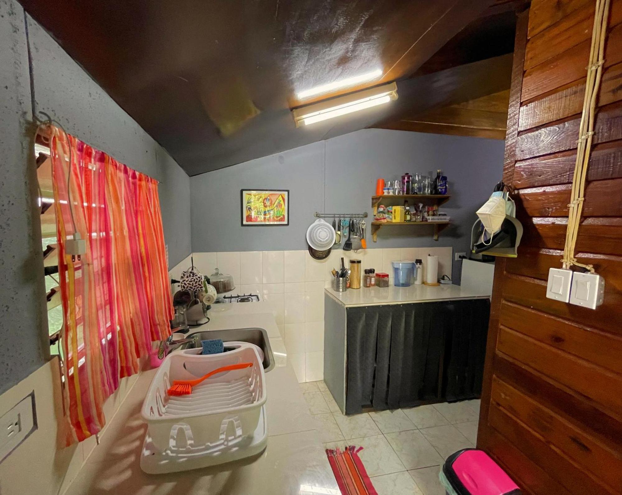 Judy House Cottages And Rooms Negril Pokój zdjęcie