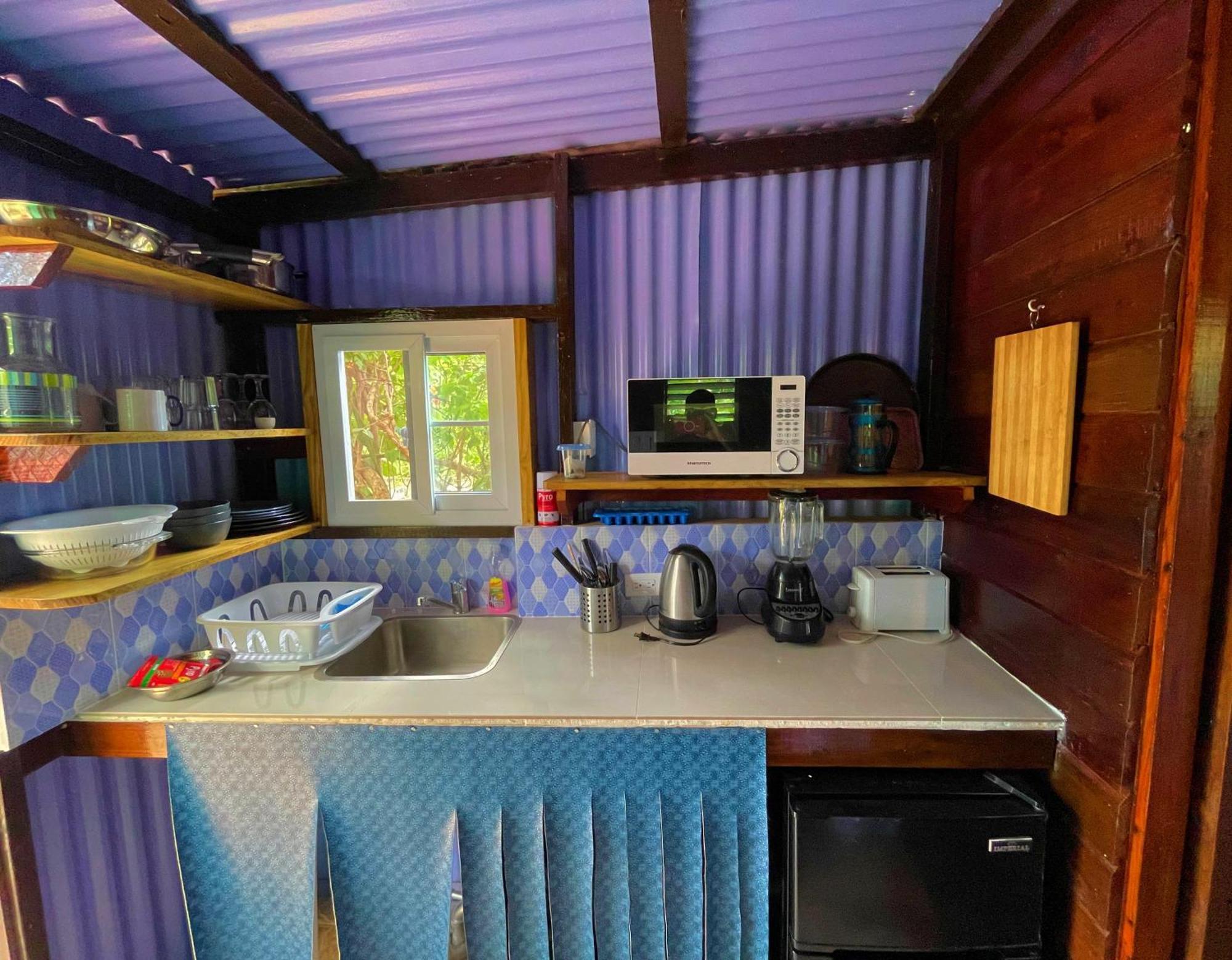 Judy House Cottages And Rooms Negril Pokój zdjęcie