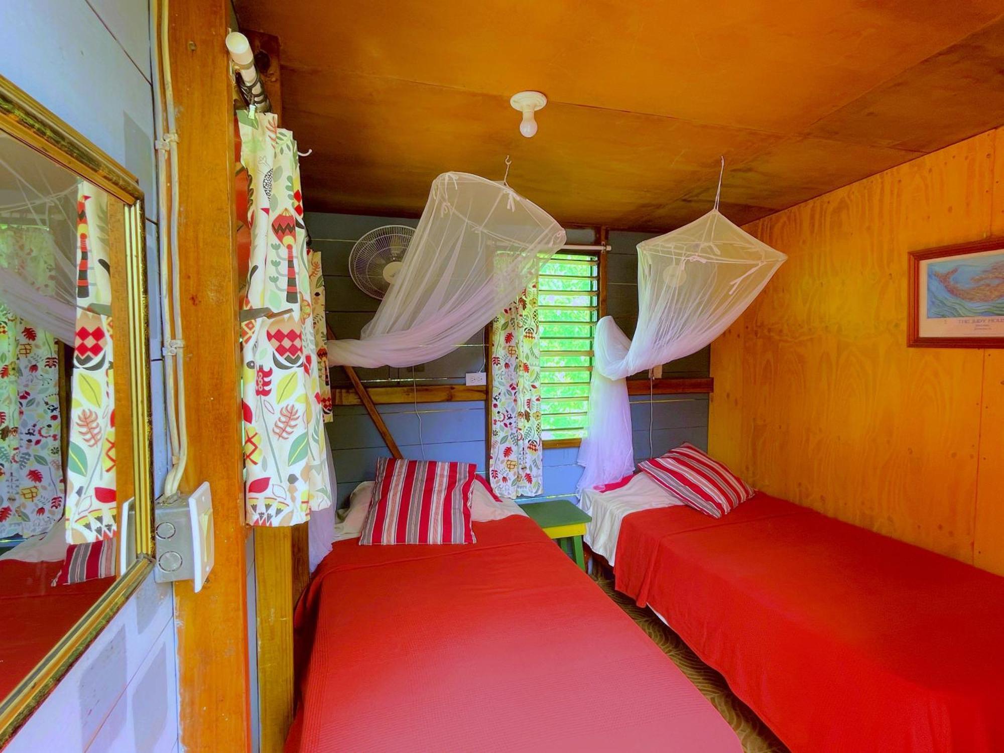 Judy House Cottages And Rooms Negril Pokój zdjęcie