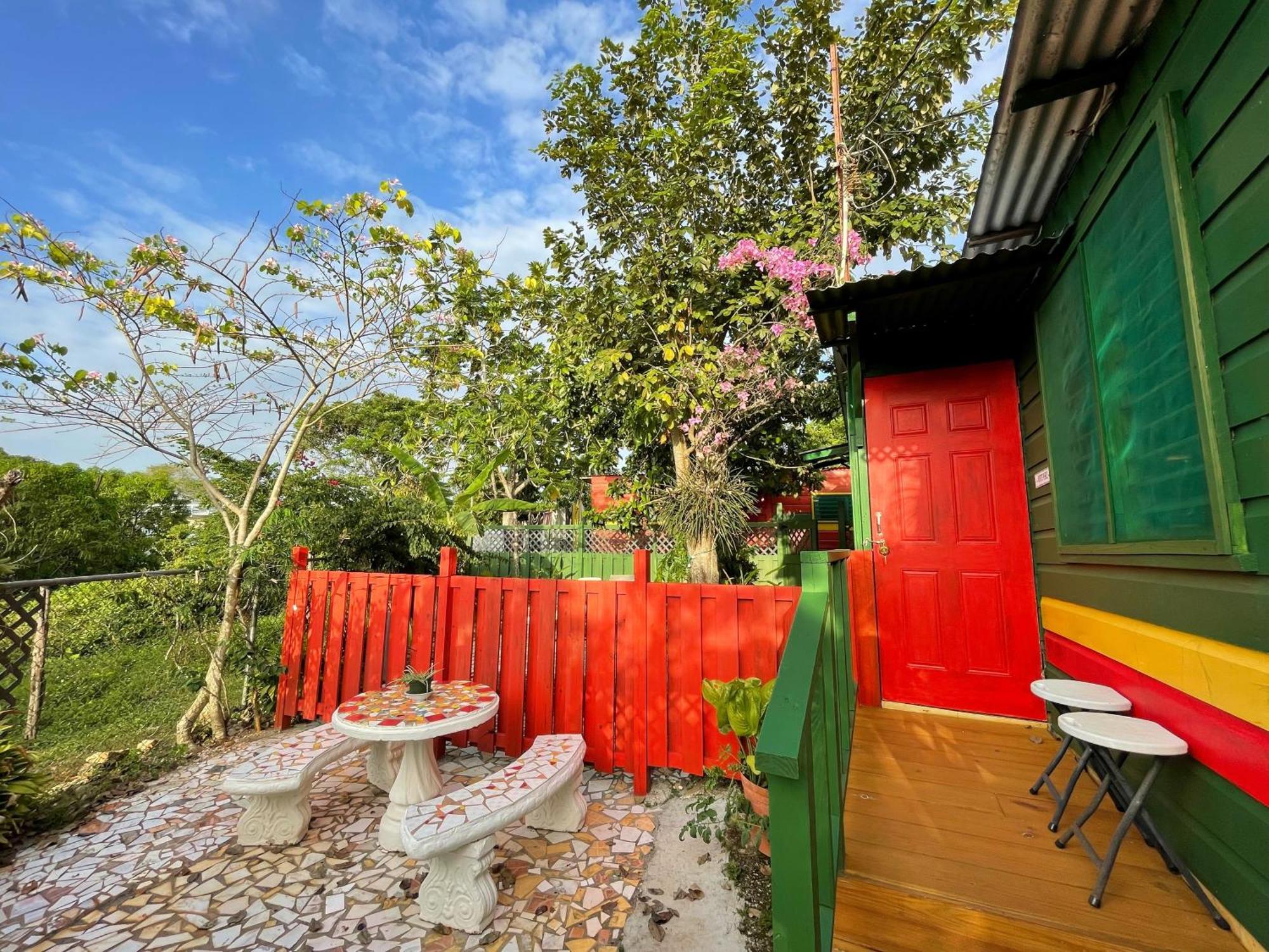Judy House Cottages And Rooms Negril Pokój zdjęcie