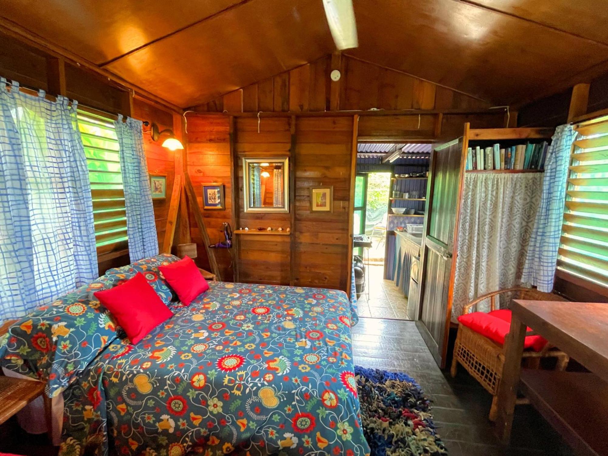 Judy House Cottages And Rooms Negril Pokój zdjęcie