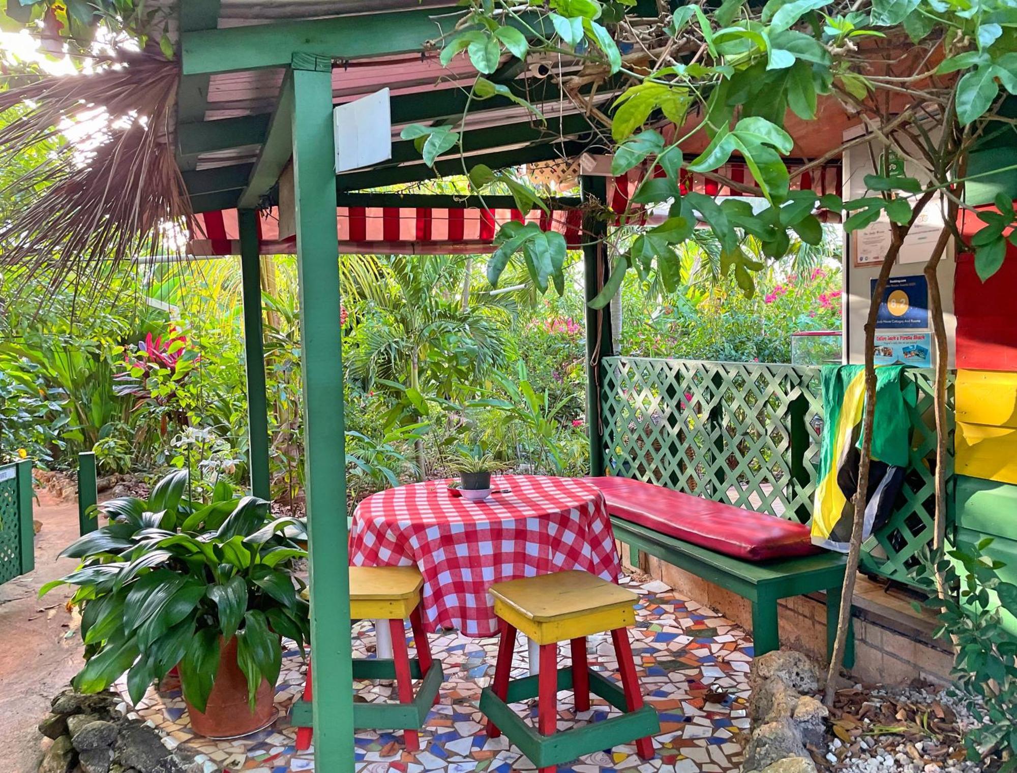 Judy House Cottages And Rooms Negril Pokój zdjęcie