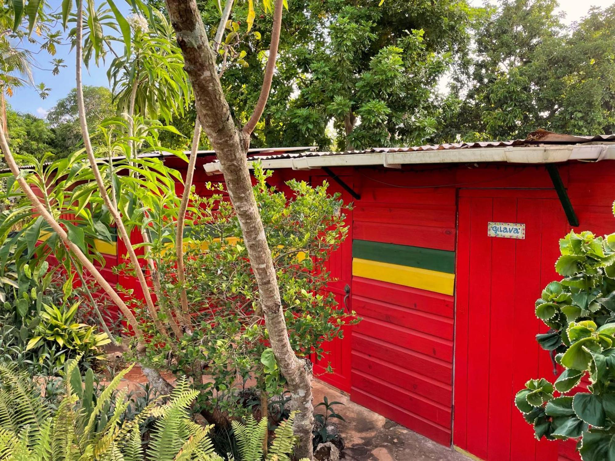 Judy House Cottages And Rooms Negril Pokój zdjęcie