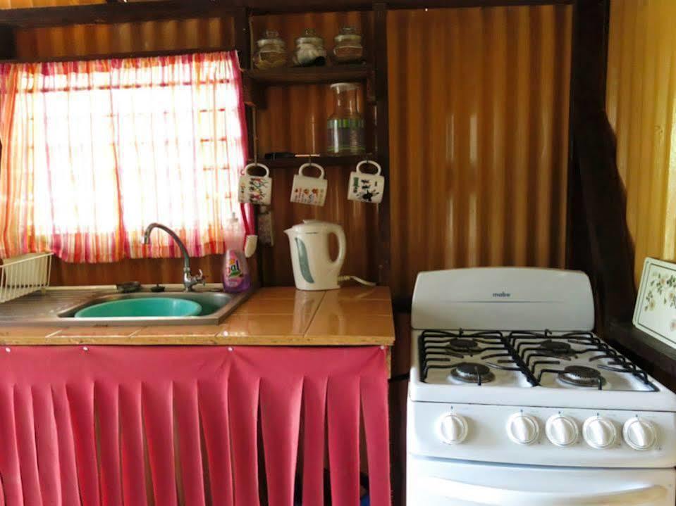 Judy House Cottages And Rooms Negril Zewnętrze zdjęcie
