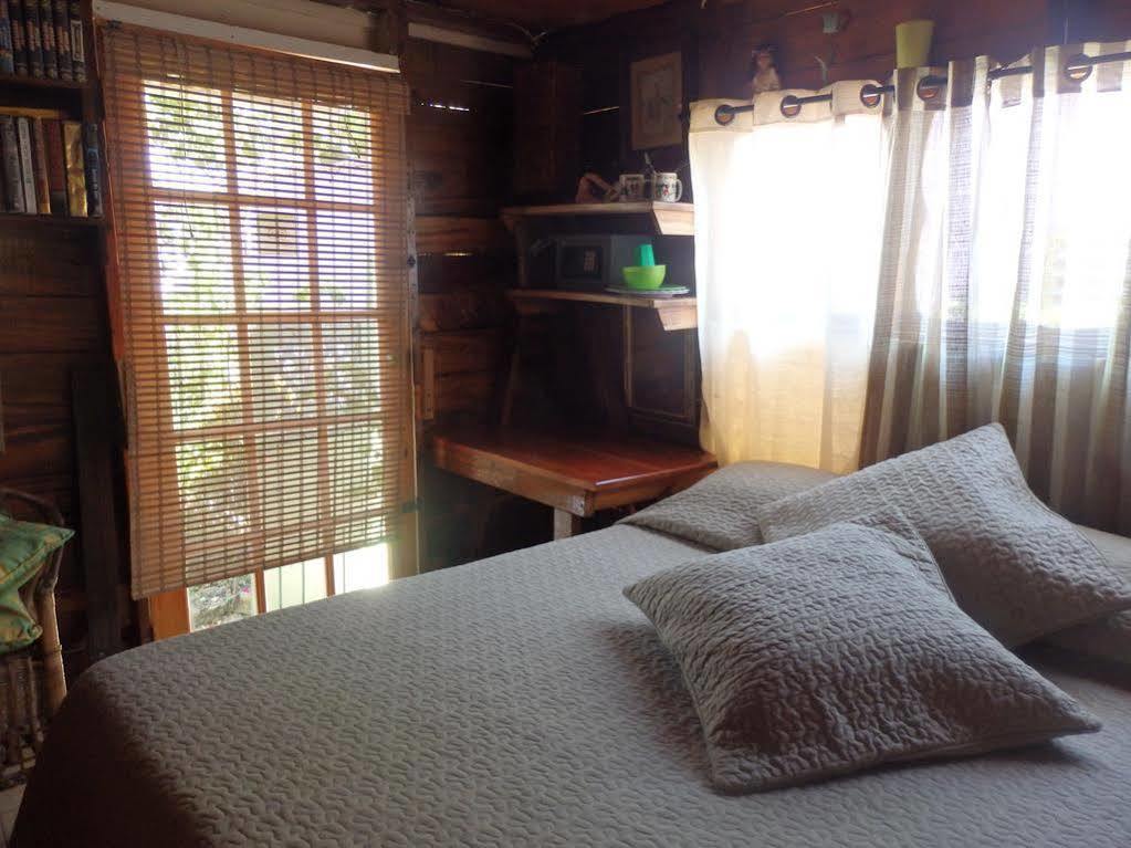 Judy House Cottages And Rooms Negril Zewnętrze zdjęcie