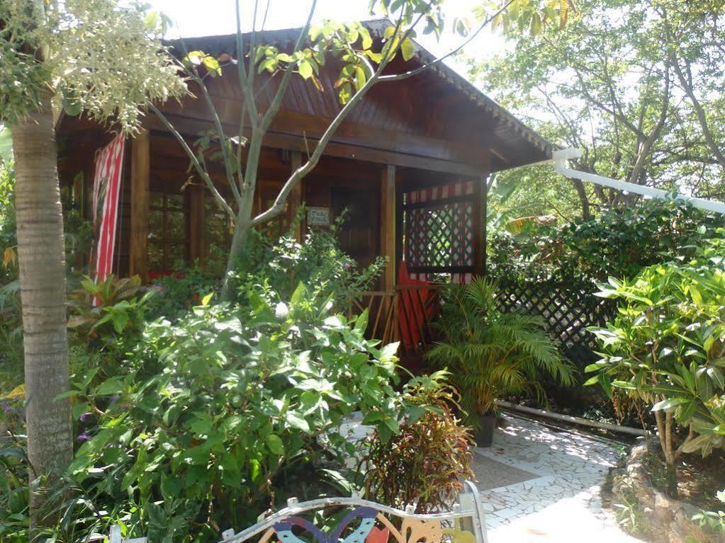 Judy House Cottages And Rooms Negril Zewnętrze zdjęcie