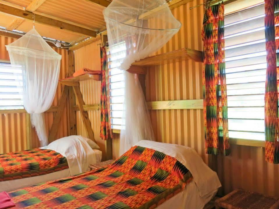 Judy House Cottages And Rooms Negril Zewnętrze zdjęcie