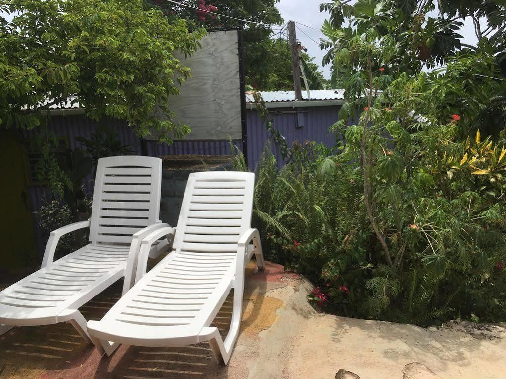 Judy House Cottages And Rooms Negril Zewnętrze zdjęcie