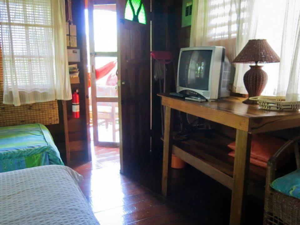 Judy House Cottages And Rooms Negril Zewnętrze zdjęcie