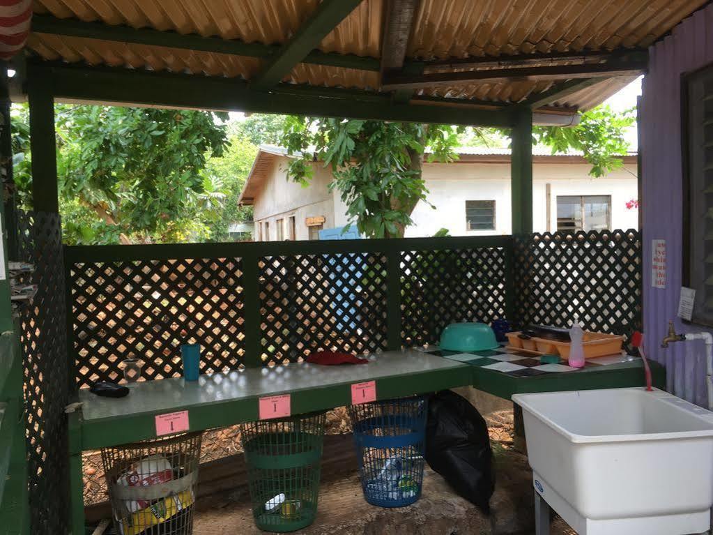 Judy House Cottages And Rooms Negril Zewnętrze zdjęcie