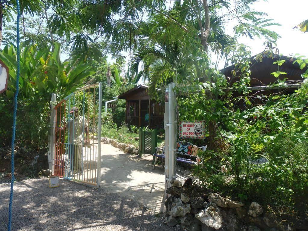 Judy House Cottages And Rooms Negril Zewnętrze zdjęcie