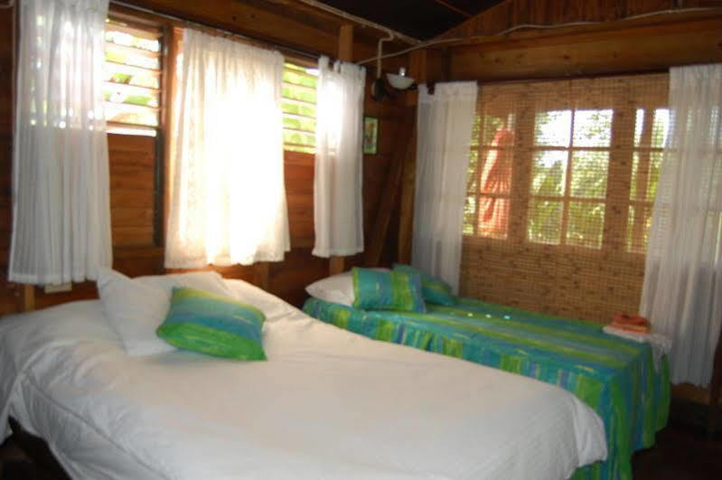 Judy House Cottages And Rooms Negril Zewnętrze zdjęcie